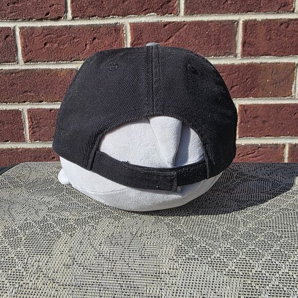 Disney "I'm Only Grumpy When Someone's Reading My Hat" Baseball Cap - Picture 3 of 7